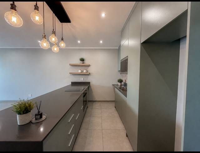 2 BEDROOM APARTMENT TO LET IN ASCEND TO MIDSTREAM